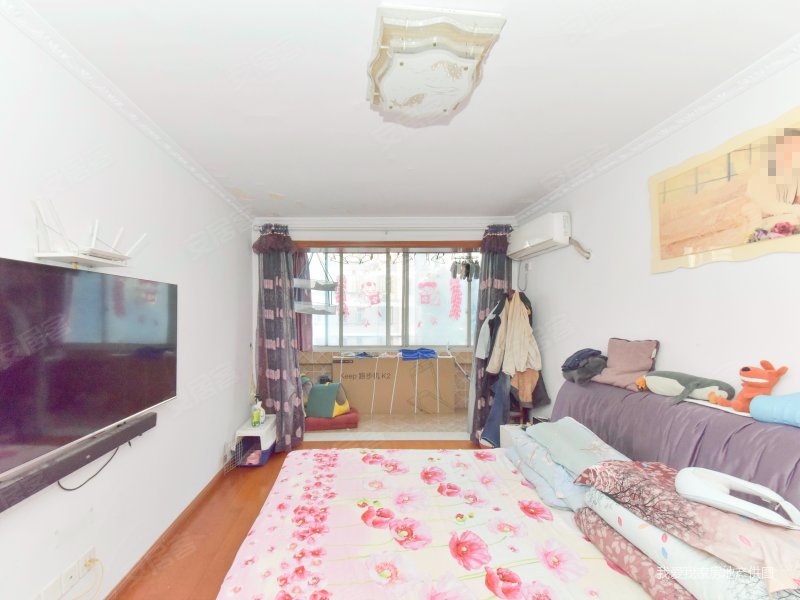 干将路相门新村东环新村东环路轻轨一号线精装修两居室