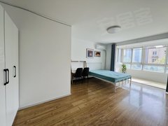 北京昌平霍营813霍营双线地铁,龙跃苑东五,主卧带阳台,近地铁,随时看房出租房源真实图片