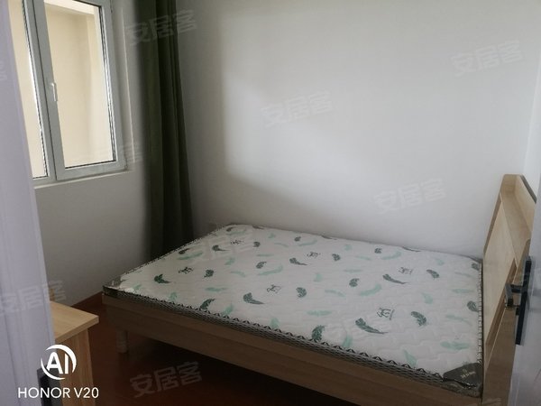 【多图】远洋庐玥风景,肥东县城租房,远洋庐玥风景 3室2厅1卫,肥东