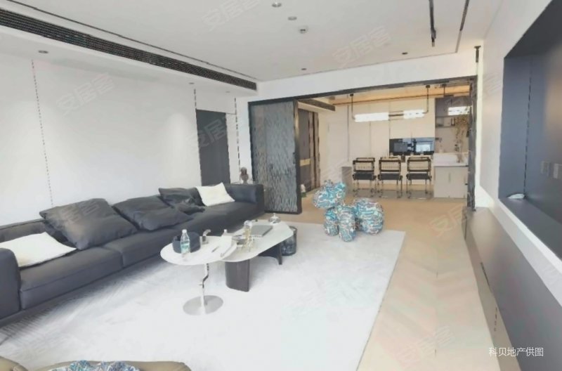 天赐公寓3室78000万元难得的好户型急售