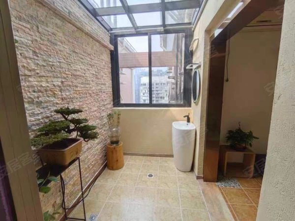 【多图】荟雅苑,林和租房,近广州东站中信广场周边配套齐全,拎包入住