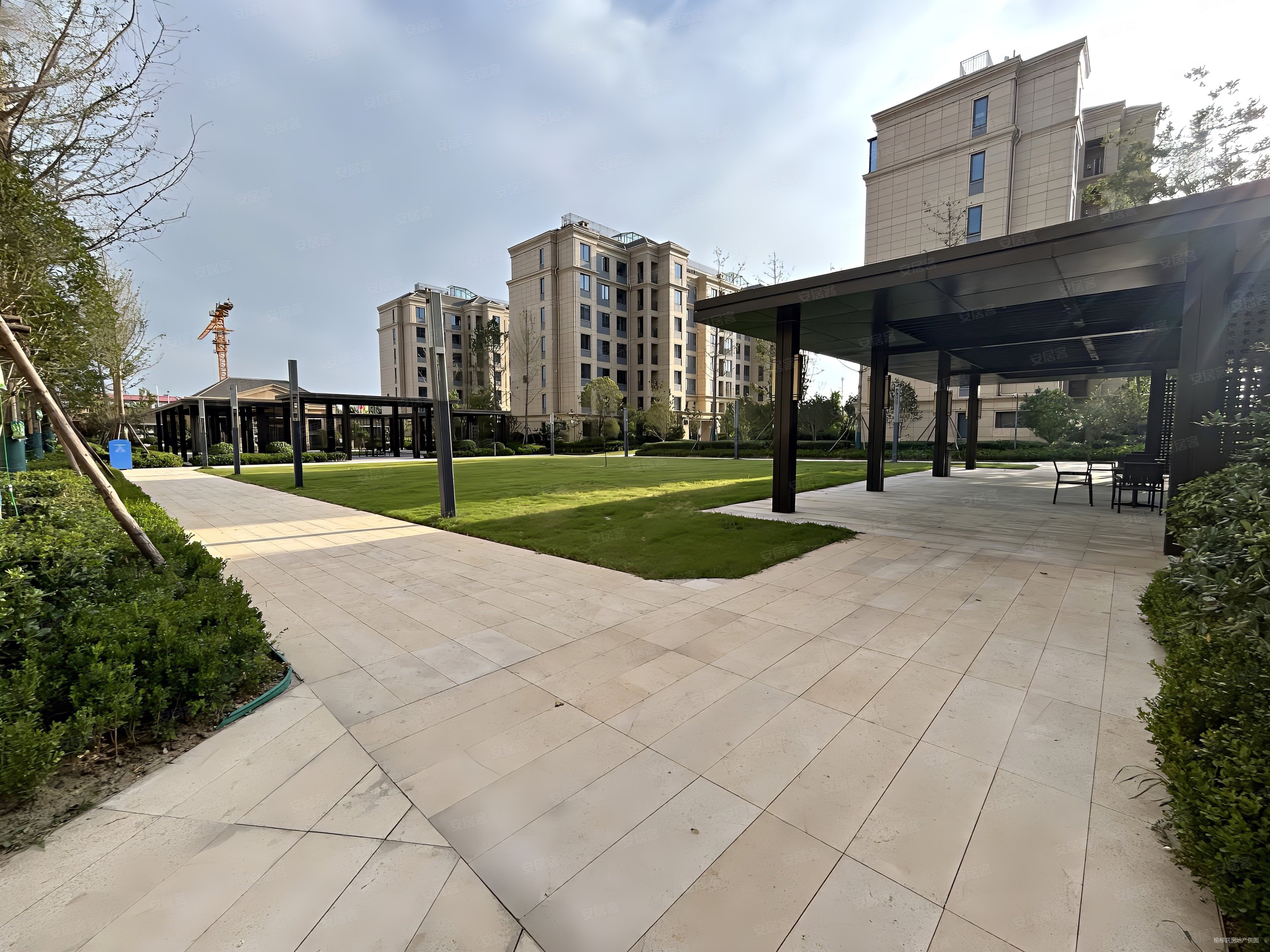 08平米-郑州安居客