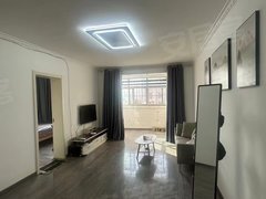 徐州鼓楼堤北农工商电业局复兴北路交通便利精装修两室一厅家具的齐全拎包入住出租房源真实图片
