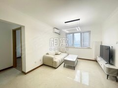 北京朝阳百子湾百子湾燕保百安家园低楼层2居室出租房源真实图片