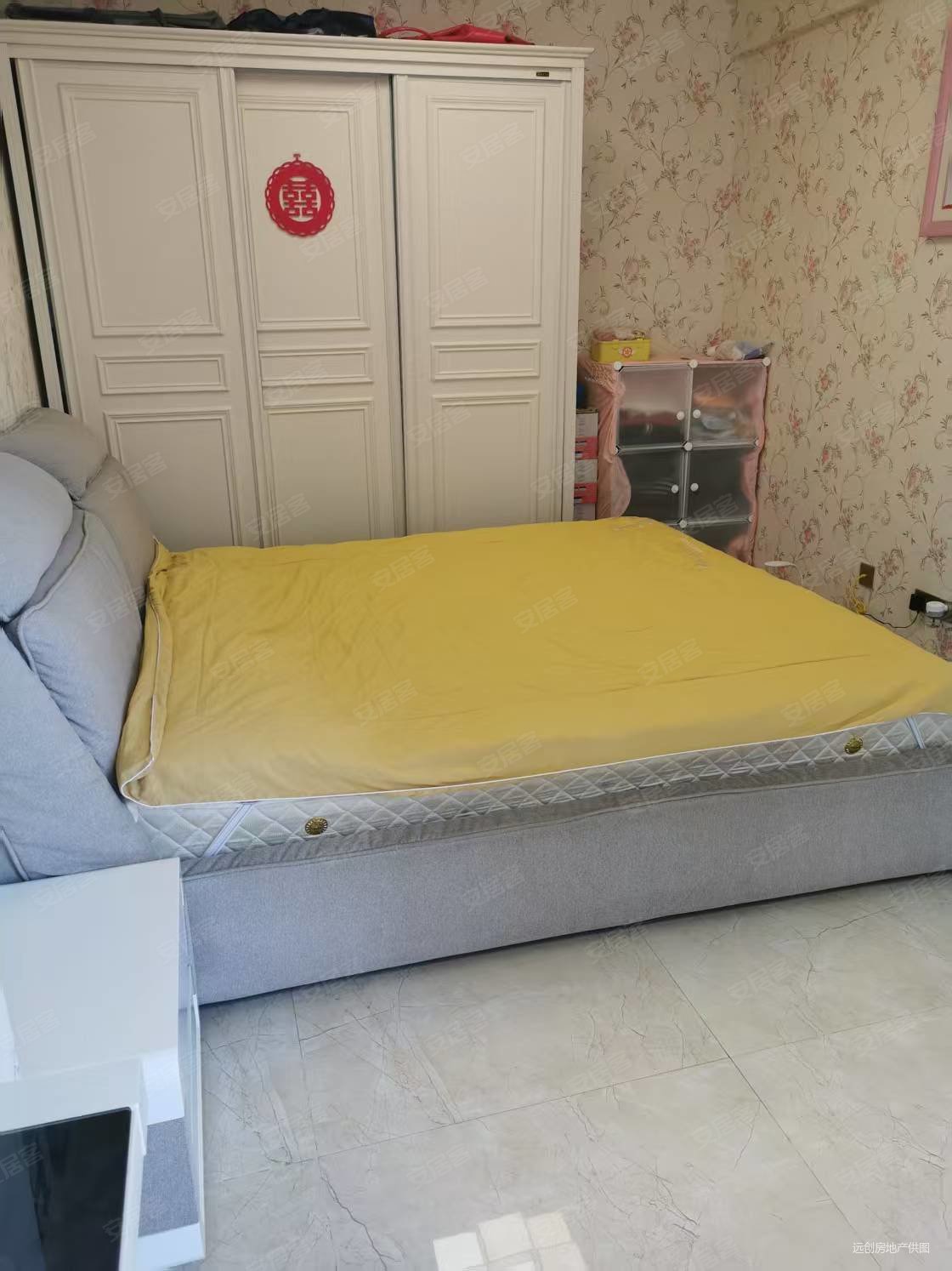 九龙印象3室2厅1卫88㎡南北28.6万