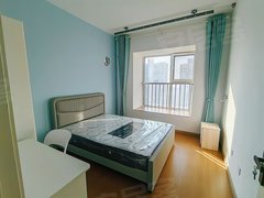 济宁任城东南华城圣湖世家紧邻济州上城东里天街津多里北里金正广场东兴大厦天元城出租房源真实图片