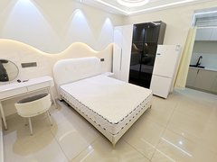 杭州萧山北干五号线金鸡路 科创中心 加州阳光 萧山宝龙 民水民电 随时住出租房源真实图片