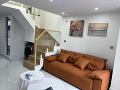 长沙开福开福寺建发养云 2室1厅1卫出租房源真实图片