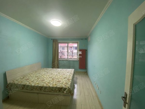 梅江租房,瑞江花园电梯洋房 简洁明亮拎包即住,河西租房-天津58安居客