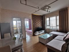 三河燕郊镇燕郊城区燕灵路~63平东南一居1350双包~理想新城小区~家具家电齐出租房源真实图片