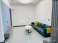 漯河郾城河南省郾城实验中学80平 电梯房 2室 押一付三 整租 杨庄吴庄锦园 视野开阔出租房源真实图片