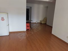 淮南寿县寿州广场急租！！！天玺国际精装修价格便宜8000一年2室2厅出租房源真实图片