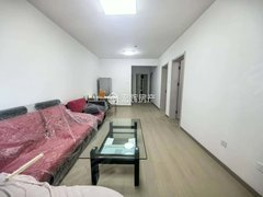 兰州城关焦家湾焦家湾 华鼎中央都会 电梯两室 交通便利 家具齐全 拎包入住出租房源真实图片