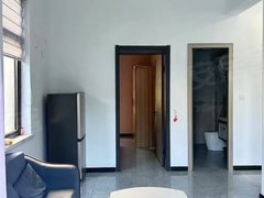 龙口东城区兰兴路出租南山文雅苑一室一厅 50平米,一楼精装拎包入住出租房源真实图片