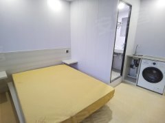 万达广场 小康城 酒店公寓独立卫浴 押一付一可短租