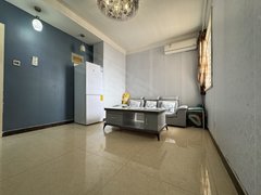 濮阳华龙濮阳站四季果岭,电梯,家具家电齐全,拎包入住出租房源真实图片
