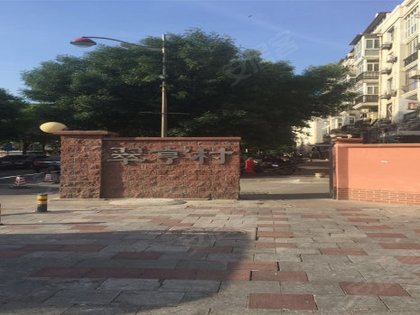 翠亨村,新城西路,近泰达大街 - 天津翠亨村二手房,租房,房价-天津安居