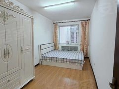 哈尔滨道里中央大街押1付1 安信街 安国街 一室一厅 6楼 1000元拎包住出租房源真实图片