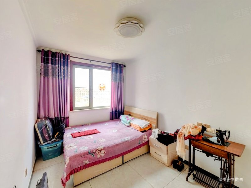 业主着急卖 枫丹天城 133vv就出 紧邻武清光明中 高铁站