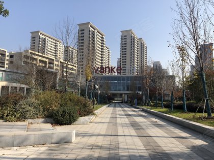 万科公园大道