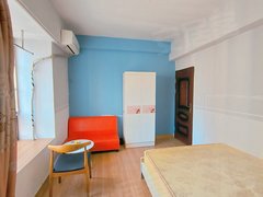 漳州龙文福隆城实习生福利 樽品一期 1室1厅1卫 30平 电梯房 精装修出租房源真实图片