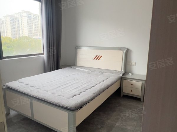 金华武义县壶山公园武川和苑一区出租：武川和苑120平3室2卫，精装修，拎包入住，随时看房出租房源真实图片