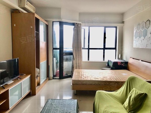 珠海香洲拱北金莎公馆看房有钥匙随时可看!