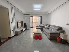 达州大竹大竹城区十一小旁边，大4房2卫，拎包入住，停车方便出租房源真实图片