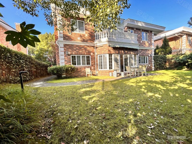 绿宝园5期中心位置北进门南花园500平有钥匙随时看