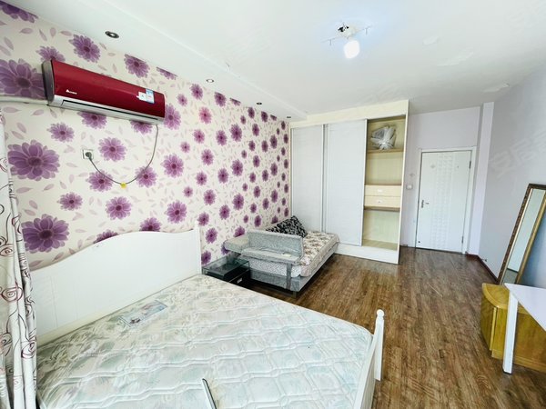 济南历下转山西路银座花园全女生 庆馨家园 近万象城 人寿大厦武警