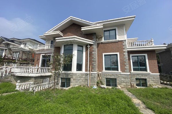 杭州小区 富阳小区 银湖小区 颐景山庄(别墅) 颐景山庄(别墅)怎么样