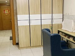 天津西青侯台侯台花园 2室1厅1卫出租房源真实图片
