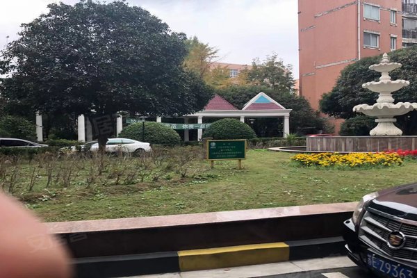 金汇花园一街坊,虹井路618弄1-98号 上海金汇花园一街坊二手房,租房