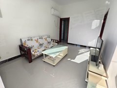 泰安泰山新六中双龙路雷诺两室一厅 电梯房 干净利索阳光房吾悦广场小井风台出租房源真实图片