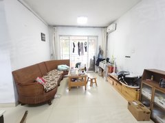 深圳布吉大芬朝南两房 户型方正 住家舒适 大花园社区 景观好出租房源真实图片