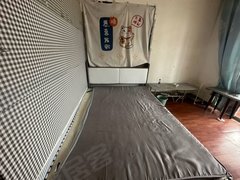 雅安雨城羌江南路绿洲路36号大院,1室1厅1卫普通，出租房源真实图片