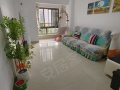 铜陵铜官万达广场万锦新城，万达广场对面，出入方便，家具家电齐全，拎包入住出租房源真实图片