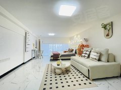 肇庆端州新东益华广场对面，豪装1房 拎包入住出租房源真实图片