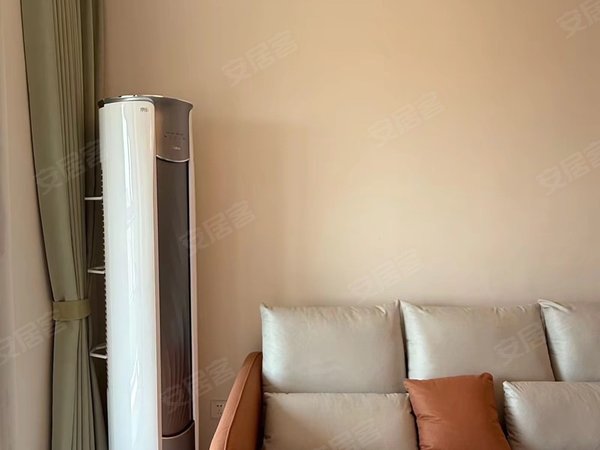 金华婺城金西开发区万璟城二区恒大养生谷 性价比高 看房方便 拎包入住 带车位 带地暖出租房源真实图片