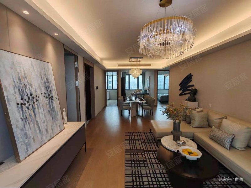 天灏,九龙仓天灏(二期)二手房,234万,4室2厅,2卫,136平米-苏州安居客