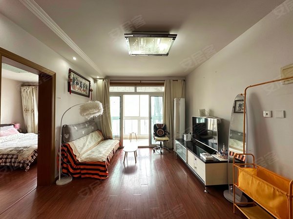 【多图】东方悦居苑,杨思租房,8号线超大一房两厅!