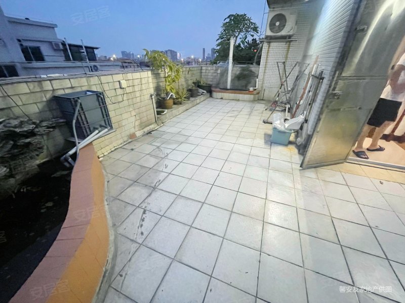 盐步银丰花园南区 商品住宅 精装可拎包入住 出行方便