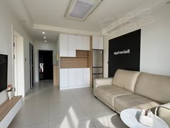 开原开原城区开原市区临近实验车站步行街，铁路新村5楼有空调年租10800可短租出租房源真实图片