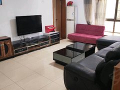 长沙岳麓市政府丽都桃源 3室1厅1卫出租房源真实图片