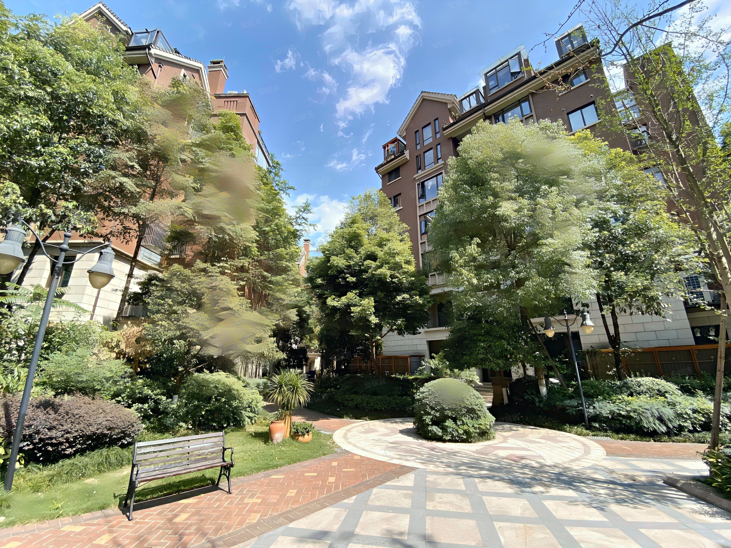 中粮祥云国际社区1期