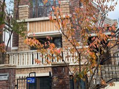 青岛即墨创智新区丽山国际(英伦伴山墅) 5室4厅4卫出租房源真实图片