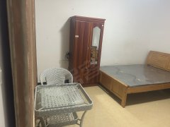 德宏瑞丽瑞京路民族文化新村 1室0厅1卫出租房源真实图片