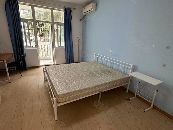 上海嘉定嘉定新城永盛公寓11号线嘉定新城站 整租一室户超强性价比 可