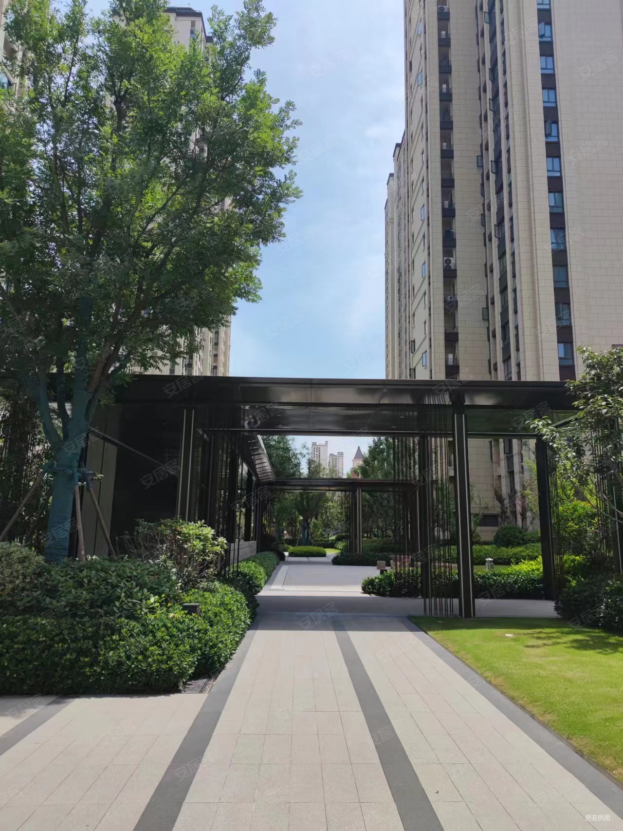 朗悦公园府悦澜苑