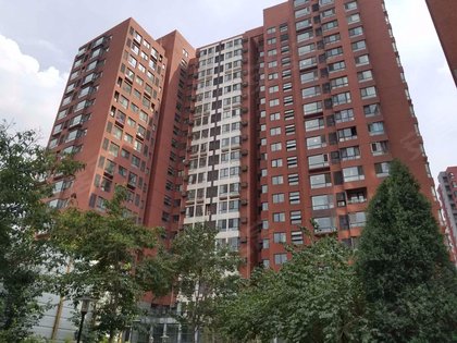 蓝调国际公馆,三路居路88号 - 北京蓝调国际公馆二手房,租房,房价